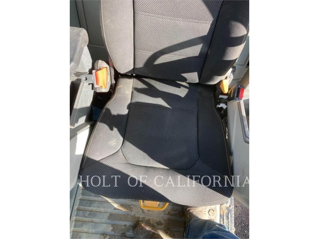 CAT 326 Εκσκαφείς με ερπύστριες