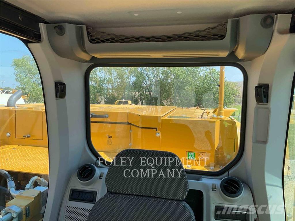 CAT 326-079I Εκσκαφείς με ερπύστριες