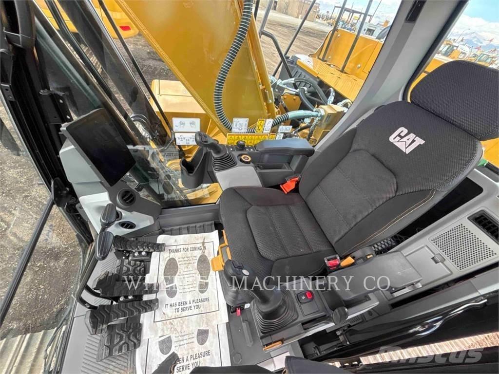 CAT 326 CF Εκσκαφείς με ερπύστριες
