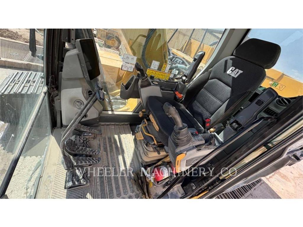 CAT 326 CF Εκσκαφείς με ερπύστριες