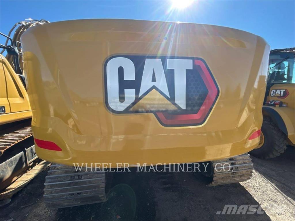 CAT 326 CF Εκσκαφείς με ερπύστριες