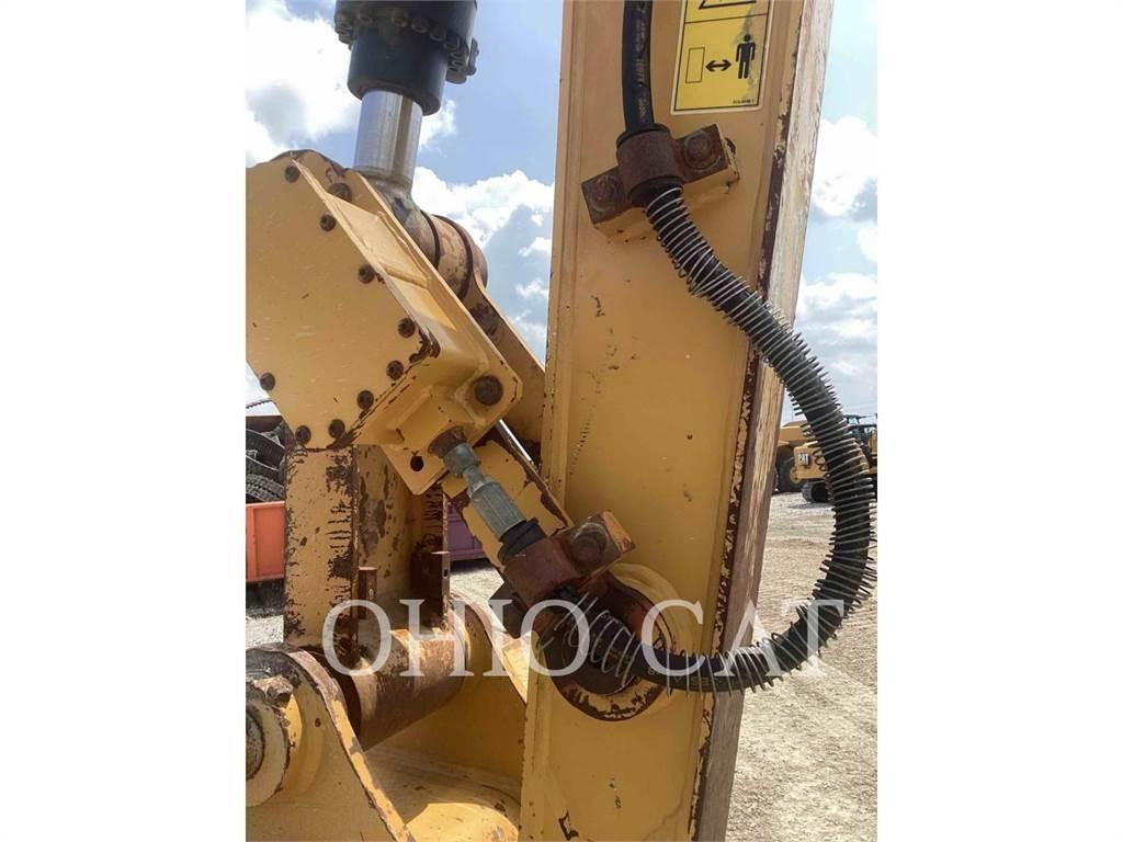 CAT 326 SLR Εκσκαφείς με ερπύστριες