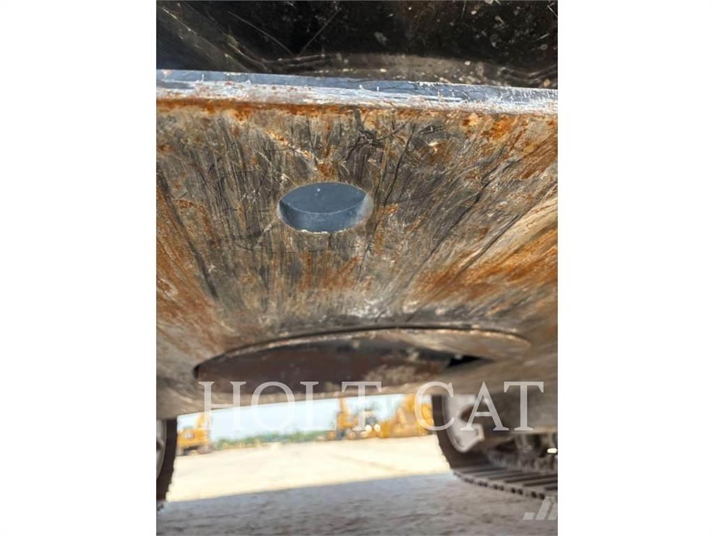 CAT 326 TC Εκσκαφείς με ερπύστριες