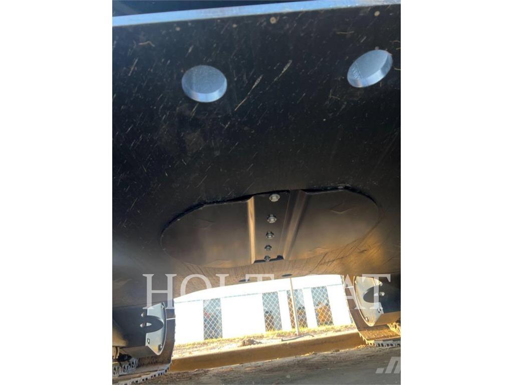 CAT 326 TC Εκσκαφείς με ερπύστριες