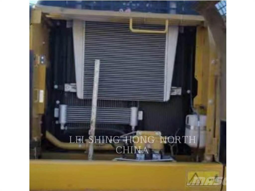 CAT 326D2L Εκσκαφείς με ερπύστριες