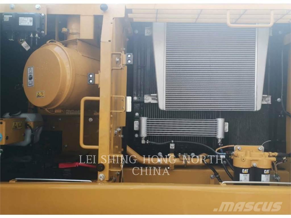 CAT 326D2L Εκσκαφείς με ερπύστριες