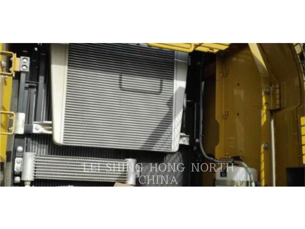 CAT 326D2L Εκσκαφείς με ερπύστριες