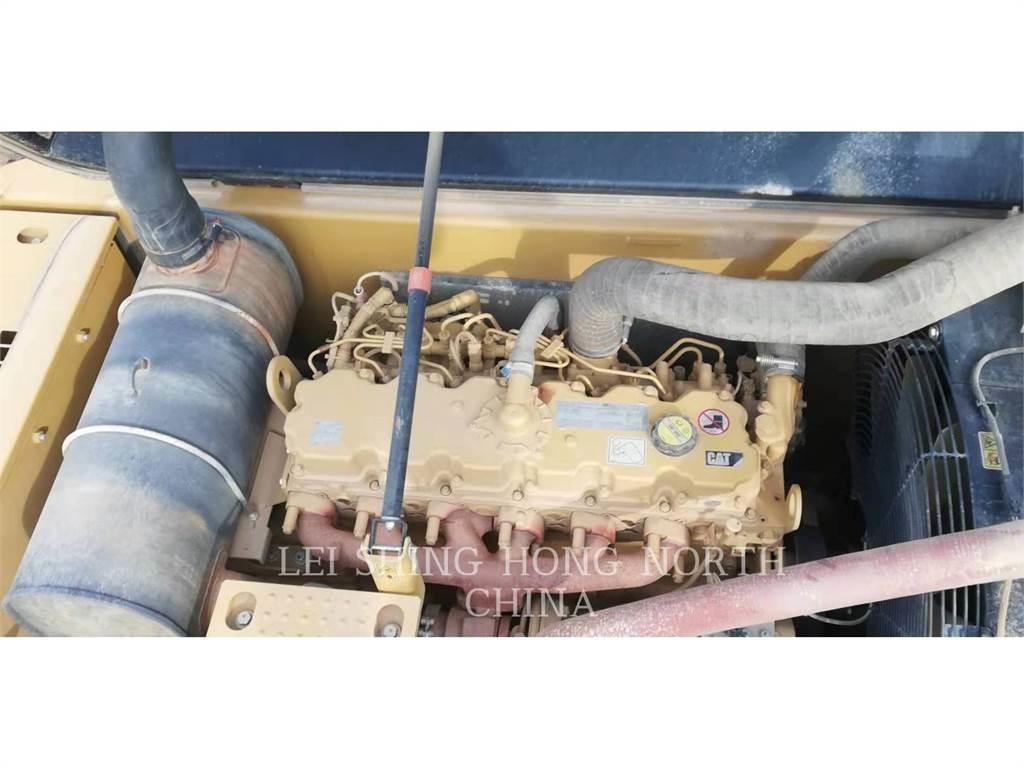 CAT 326D2L Εκσκαφείς με ερπύστριες