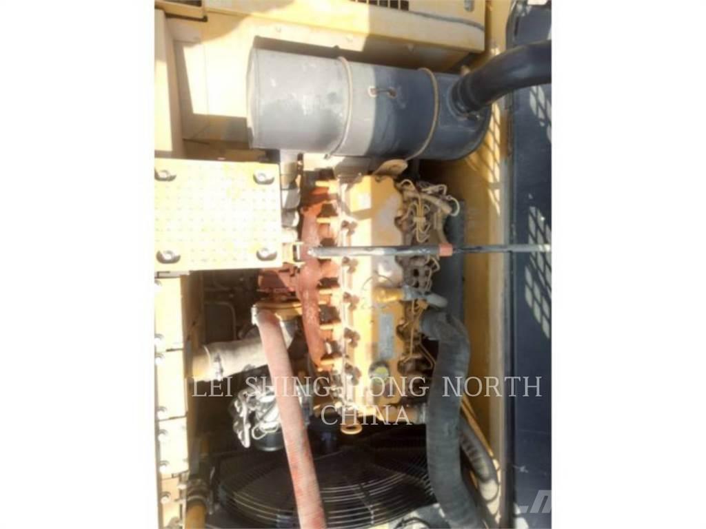 CAT 326D2L Εκσκαφείς με ερπύστριες