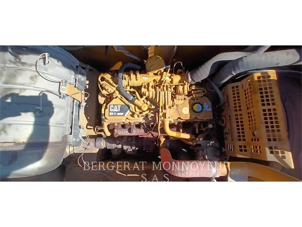 CAT 326F Εκσκαφείς με ερπύστριες