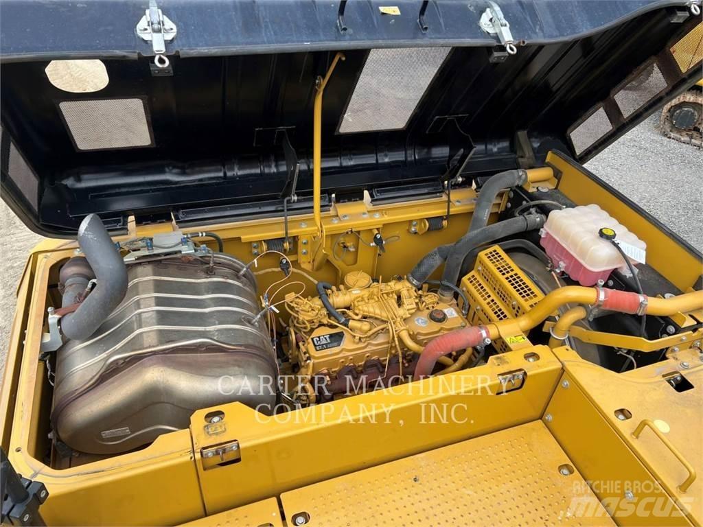 CAT 326FL Εκσκαφείς με ερπύστριες