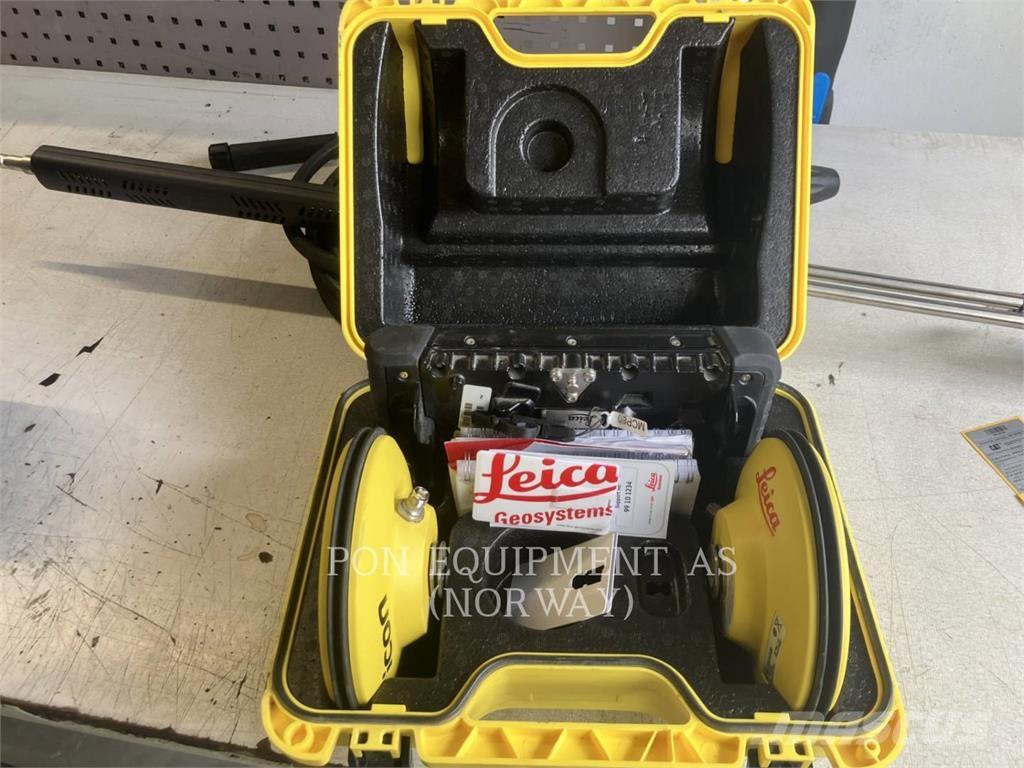 CAT 326FL Εκσκαφείς με ερπύστριες