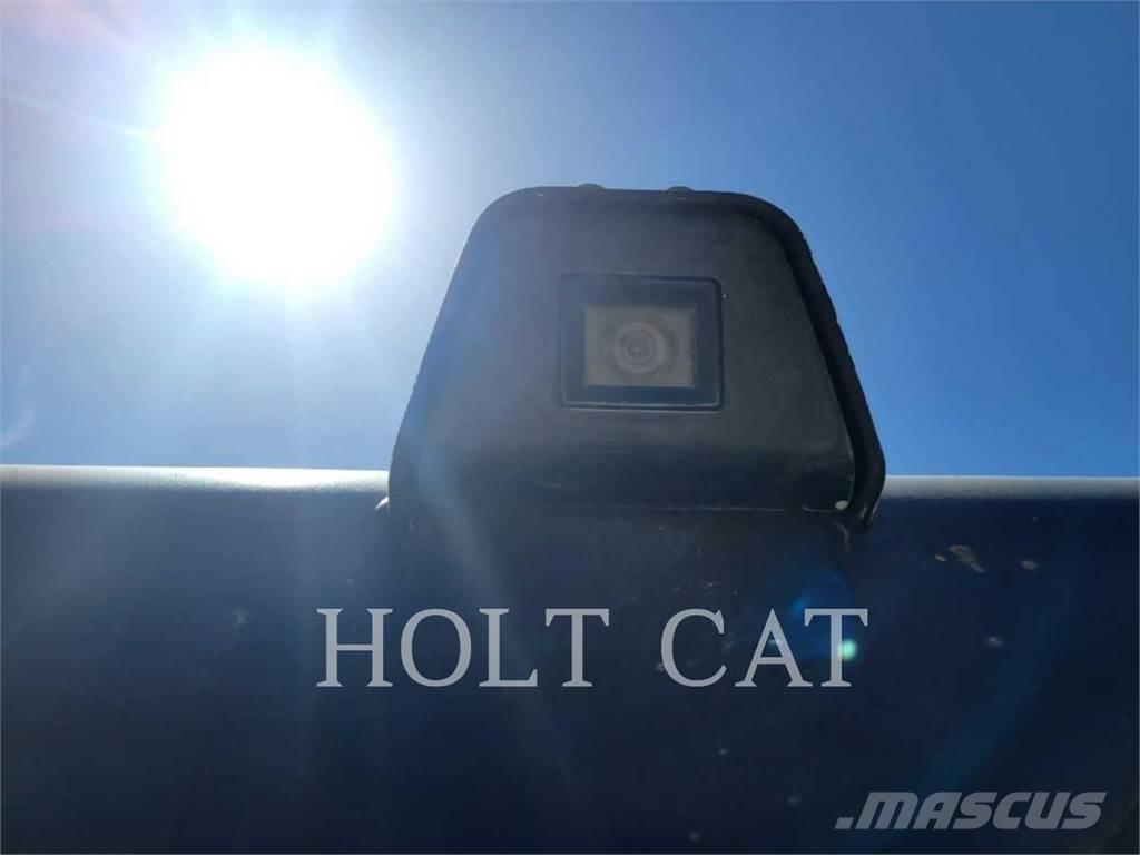 CAT 326FL LRF Εκσκαφείς με ερπύστριες