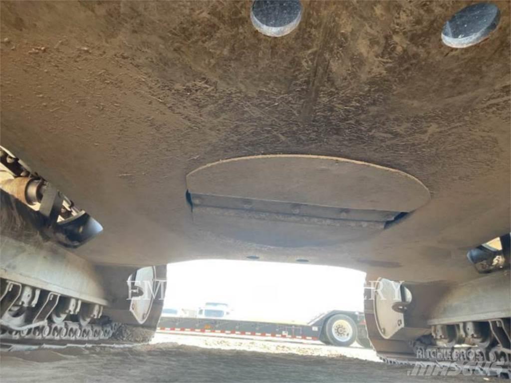 CAT 326FLP TE Εκσκαφείς με ερπύστριες