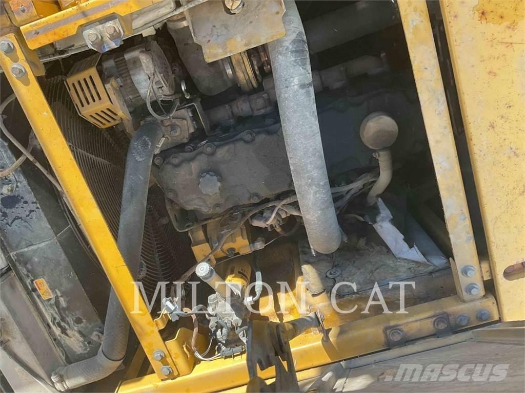 CAT 328D L CR Εκσκαφείς με ερπύστριες