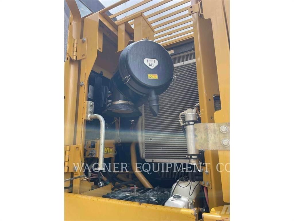 CAT 328D LCR Εκσκαφείς με ερπύστριες