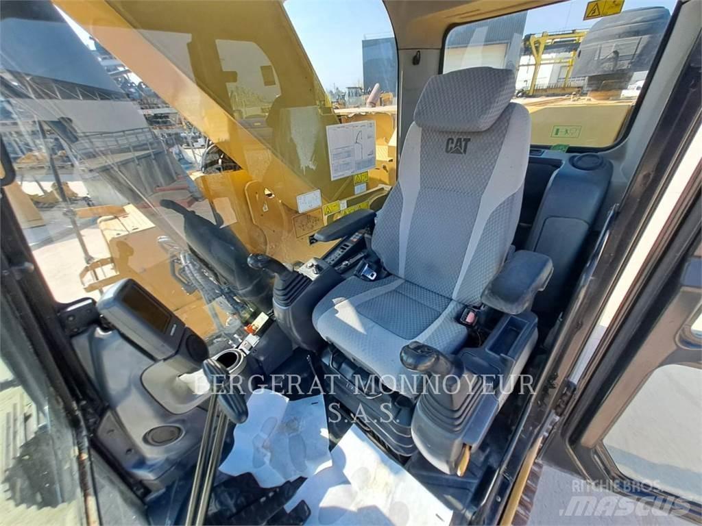 CAT 328DLCR Εκσκαφείς με ερπύστριες