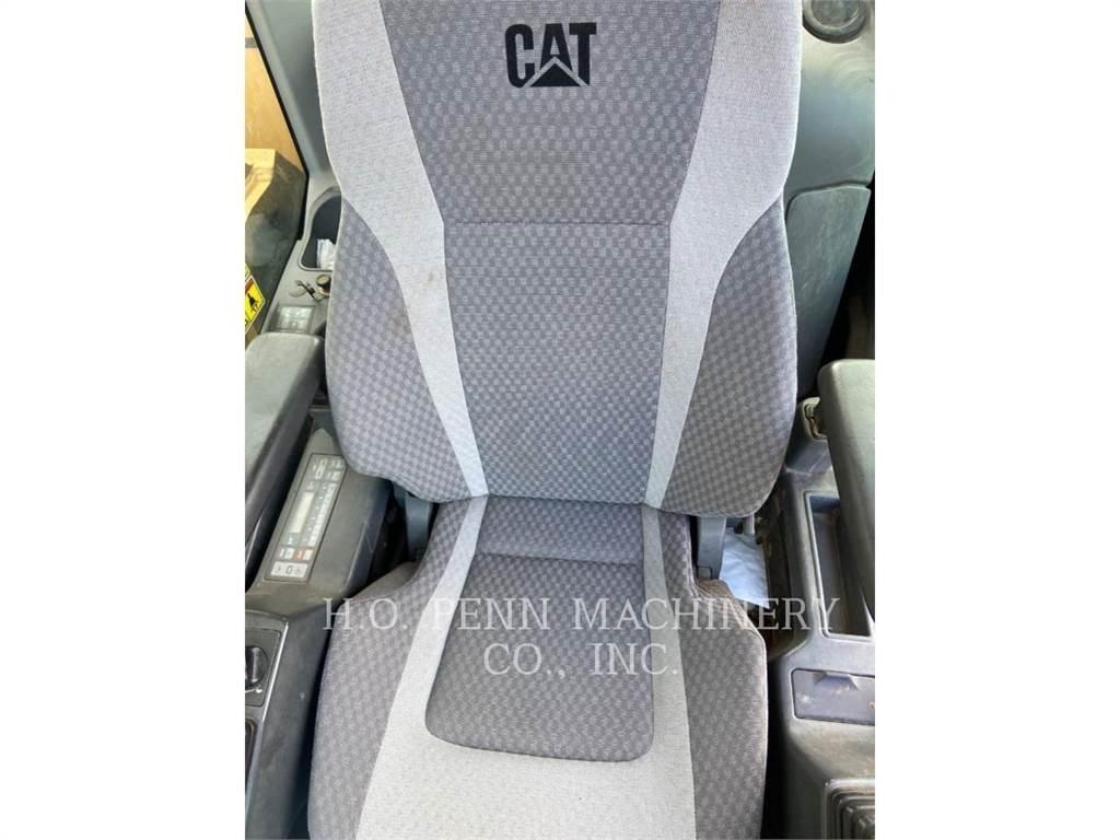 CAT 328DLCR Εκσκαφείς με ερπύστριες
