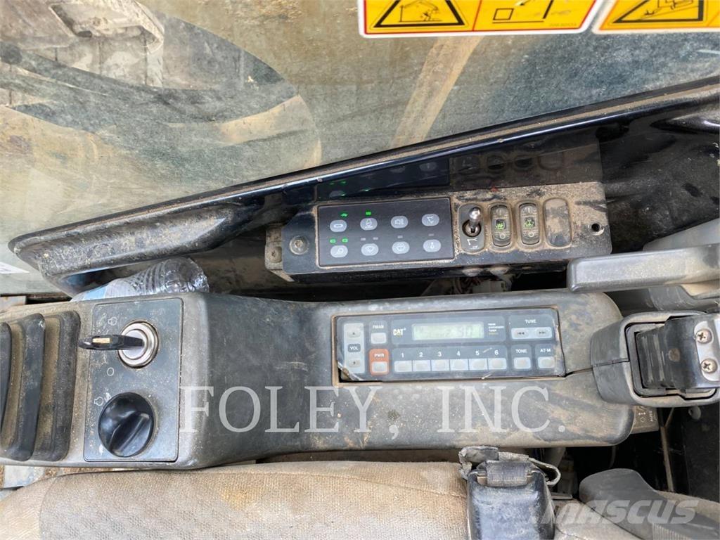 CAT 328DLCR Εκσκαφείς με ερπύστριες