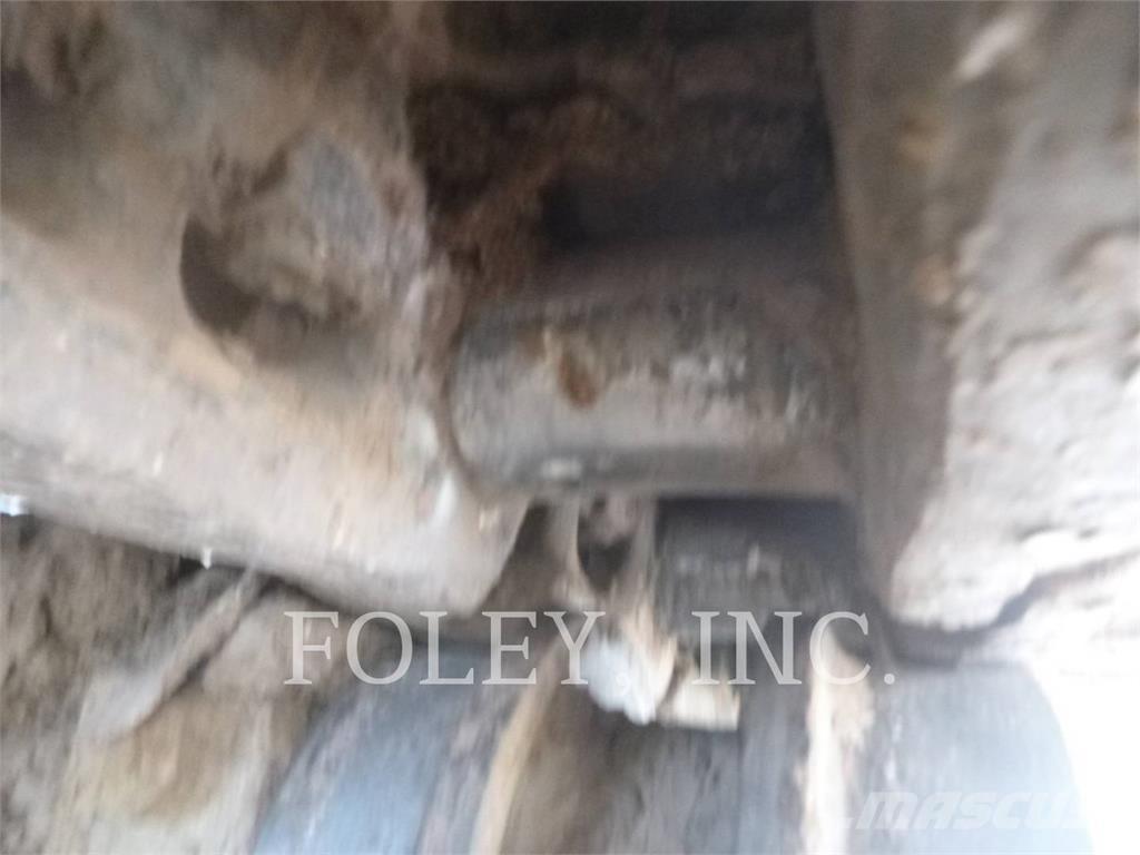 CAT 328DLCR Εκσκαφείς με ερπύστριες