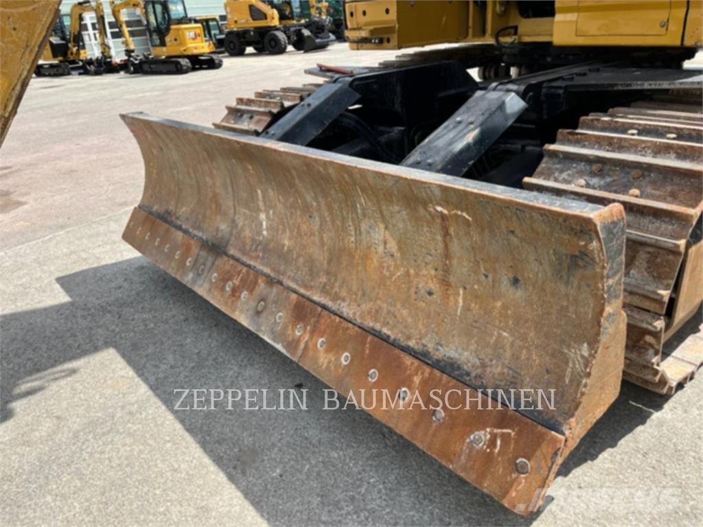 CAT 328DTUNNEL Εκσκαφείς με ερπύστριες