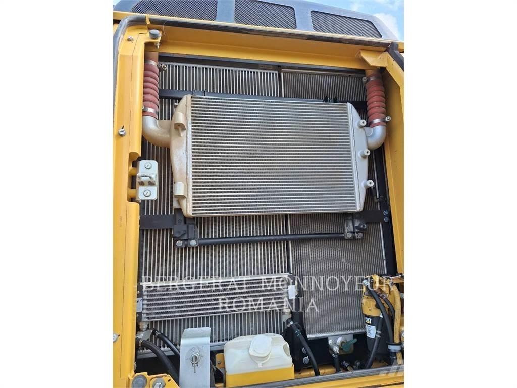 CAT 329ELN Εκσκαφείς με ερπύστριες