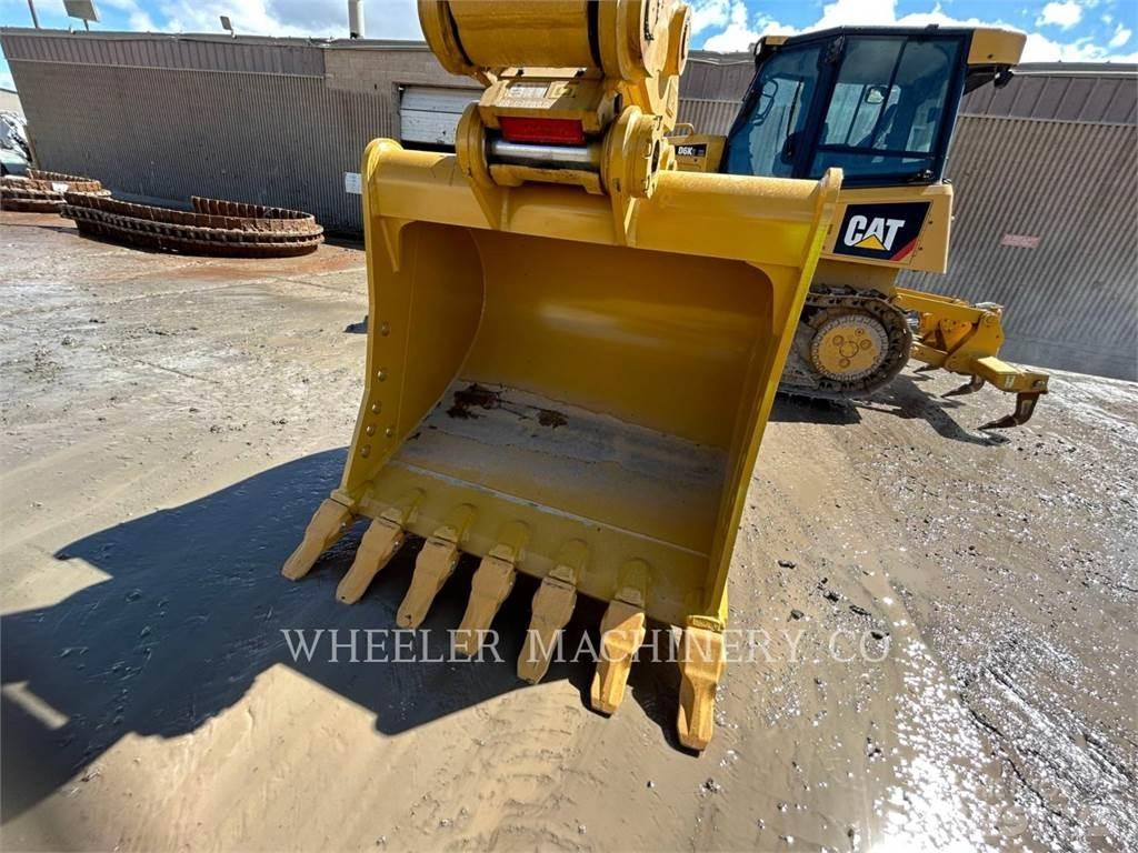 CAT 330 Εκσκαφείς με ερπύστριες