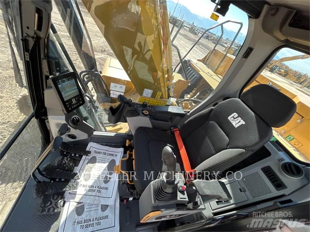 CAT 330 Εκσκαφείς με ερπύστριες