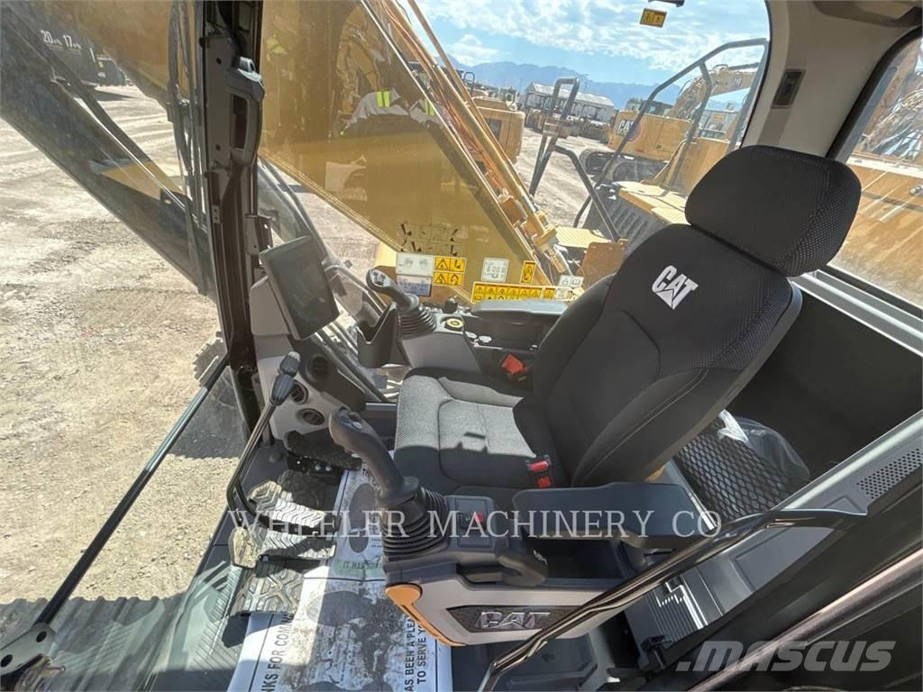 CAT 330 Εκσκαφείς με ερπύστριες