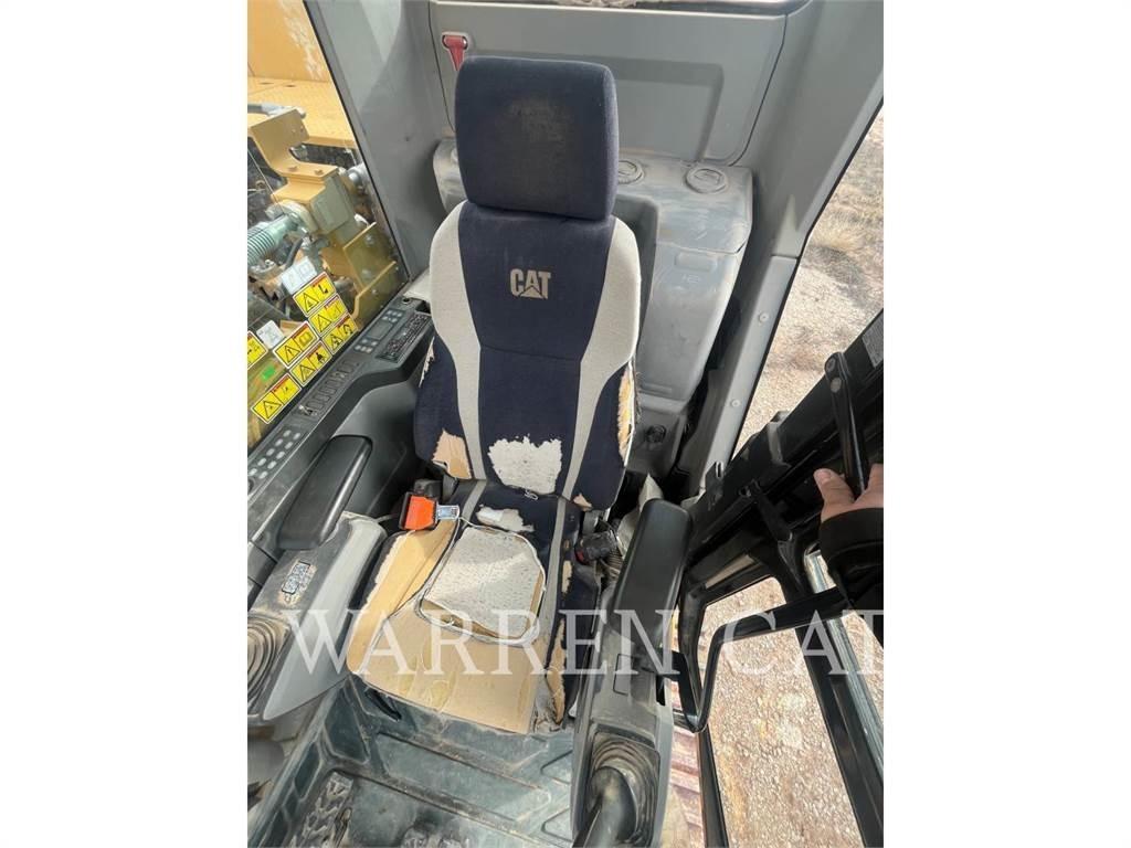 CAT 330 Εκσκαφείς με ερπύστριες