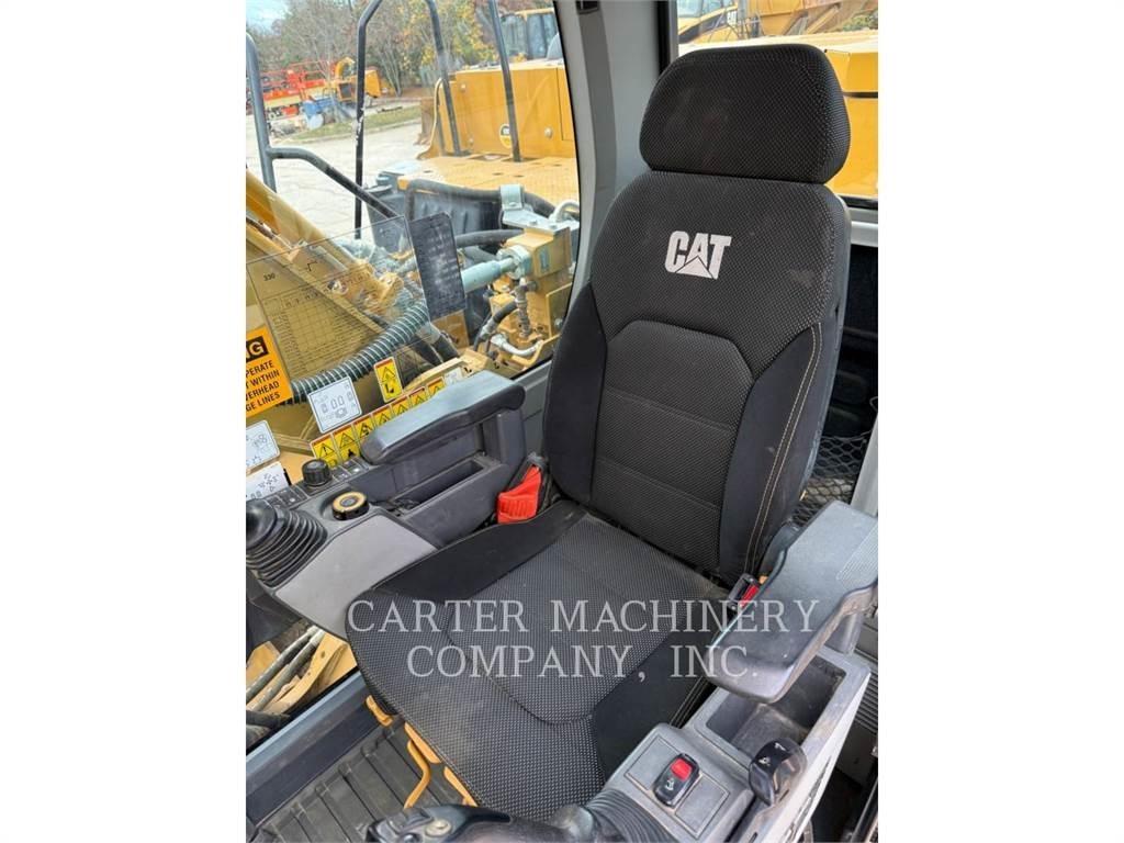 CAT 330 Εκσκαφείς με ερπύστριες
