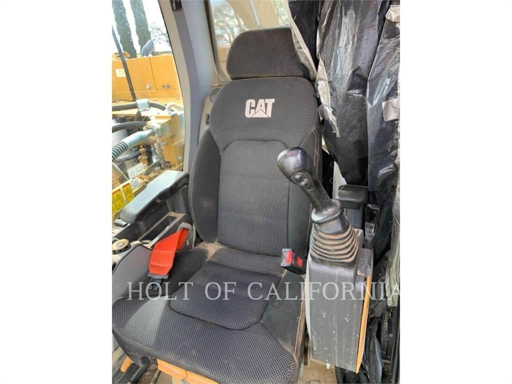 CAT 330 Εκσκαφείς με ερπύστριες