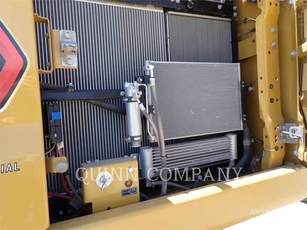 CAT 330 Εκσκαφείς με ερπύστριες