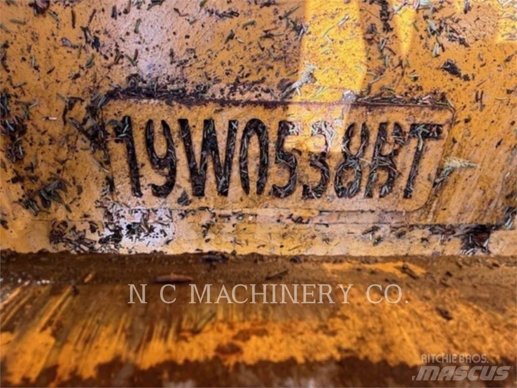 CAT 330 Εκσκαφείς με ερπύστριες