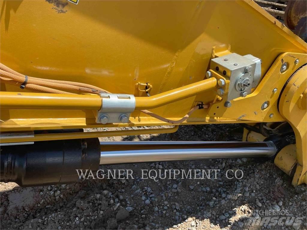 CAT 330 Εκσκαφείς με ερπύστριες