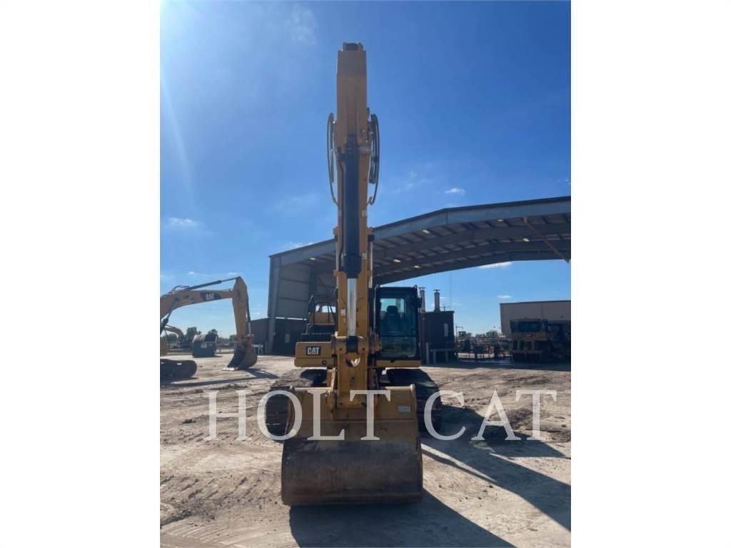 CAT 330 Εκσκαφείς με ερπύστριες