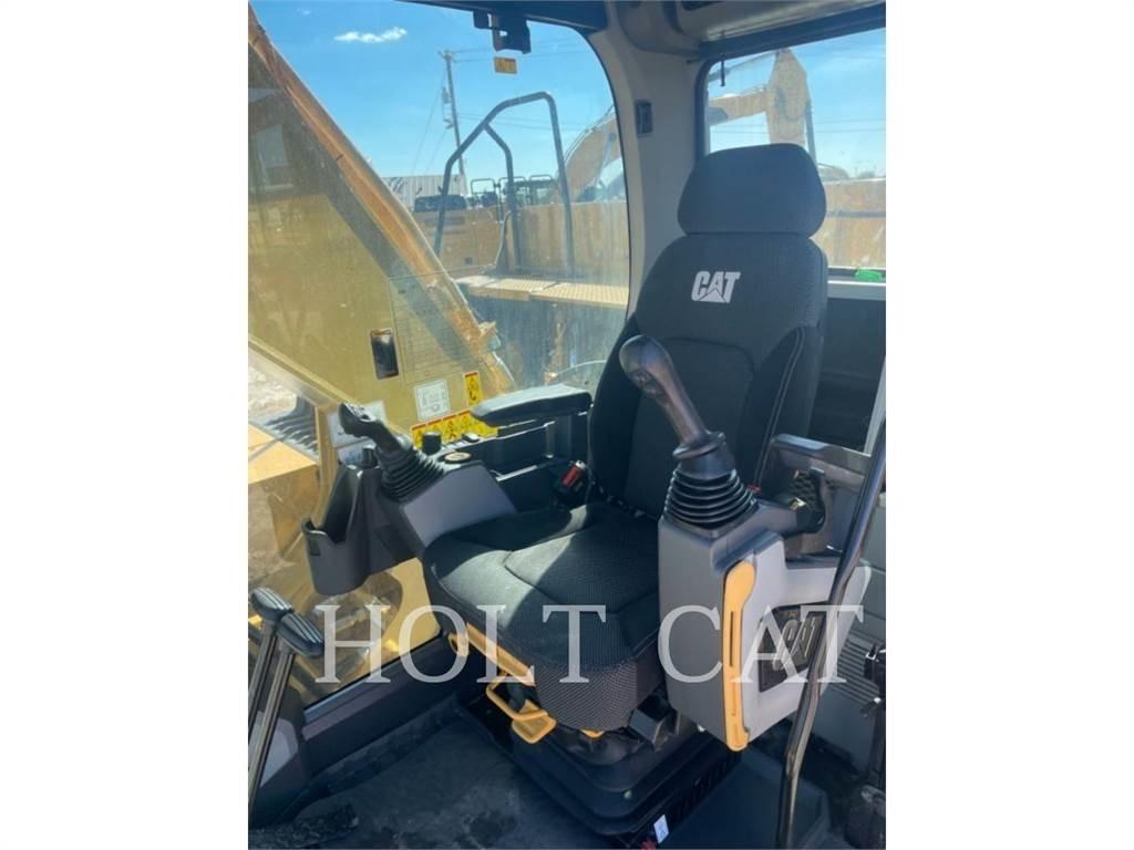 CAT 330 Εκσκαφείς με ερπύστριες
