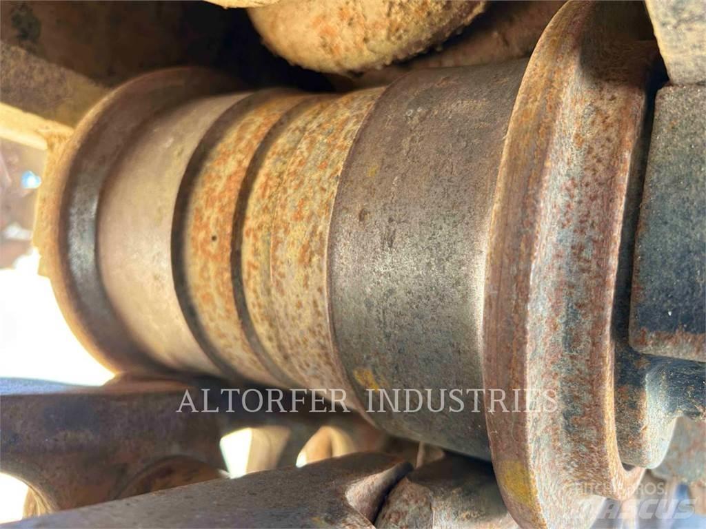 CAT 330-07 Εκσκαφείς με ερπύστριες