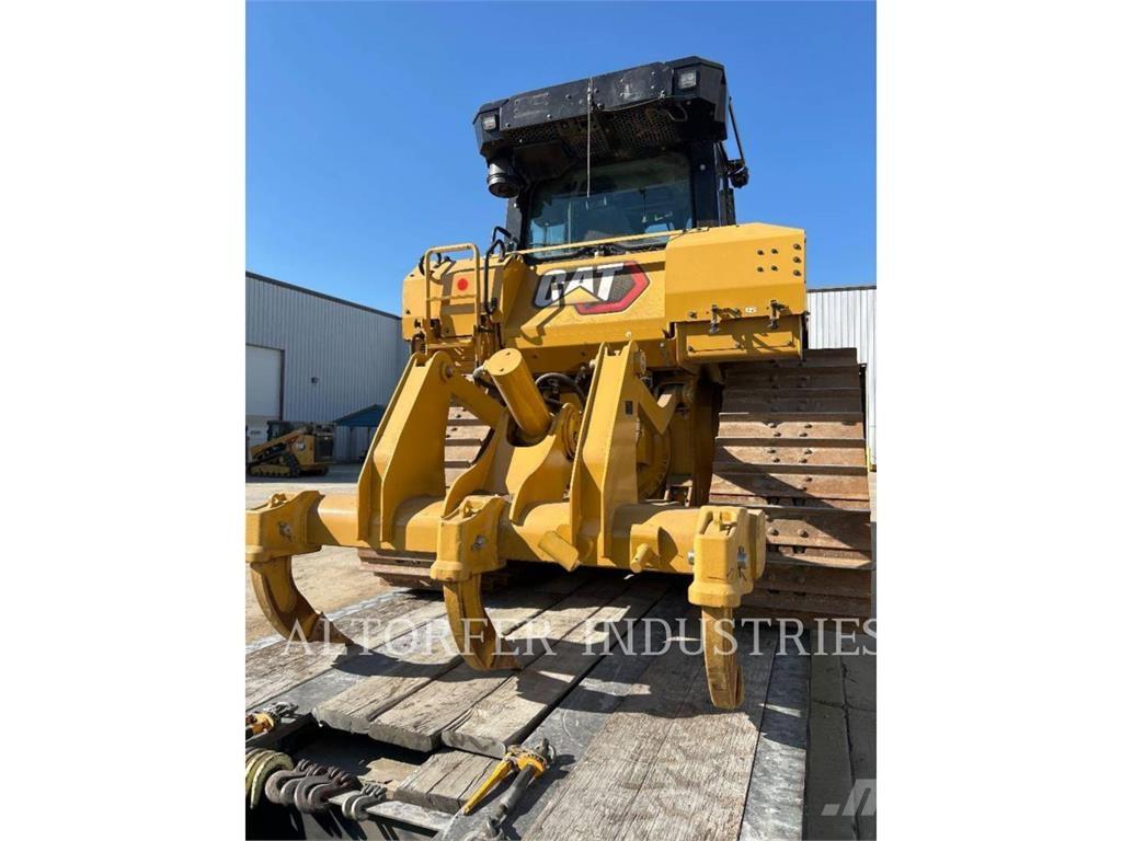 CAT 330-07 Εκσκαφείς με ερπύστριες