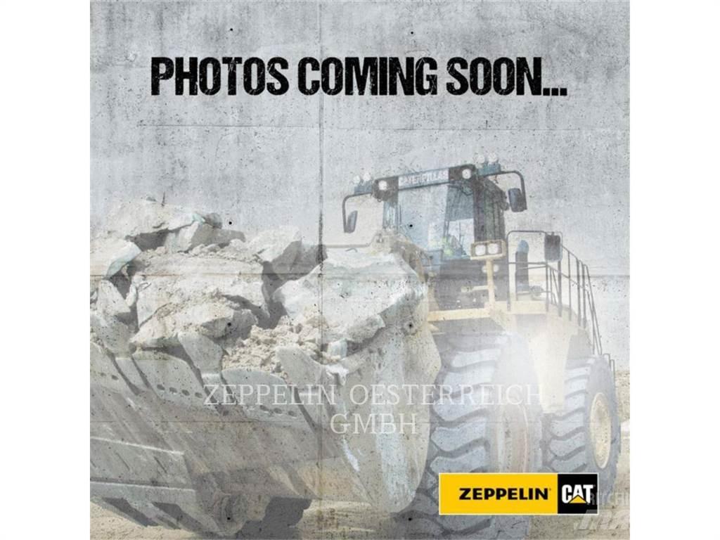 CAT 330-07 Εκσκαφείς με ερπύστριες