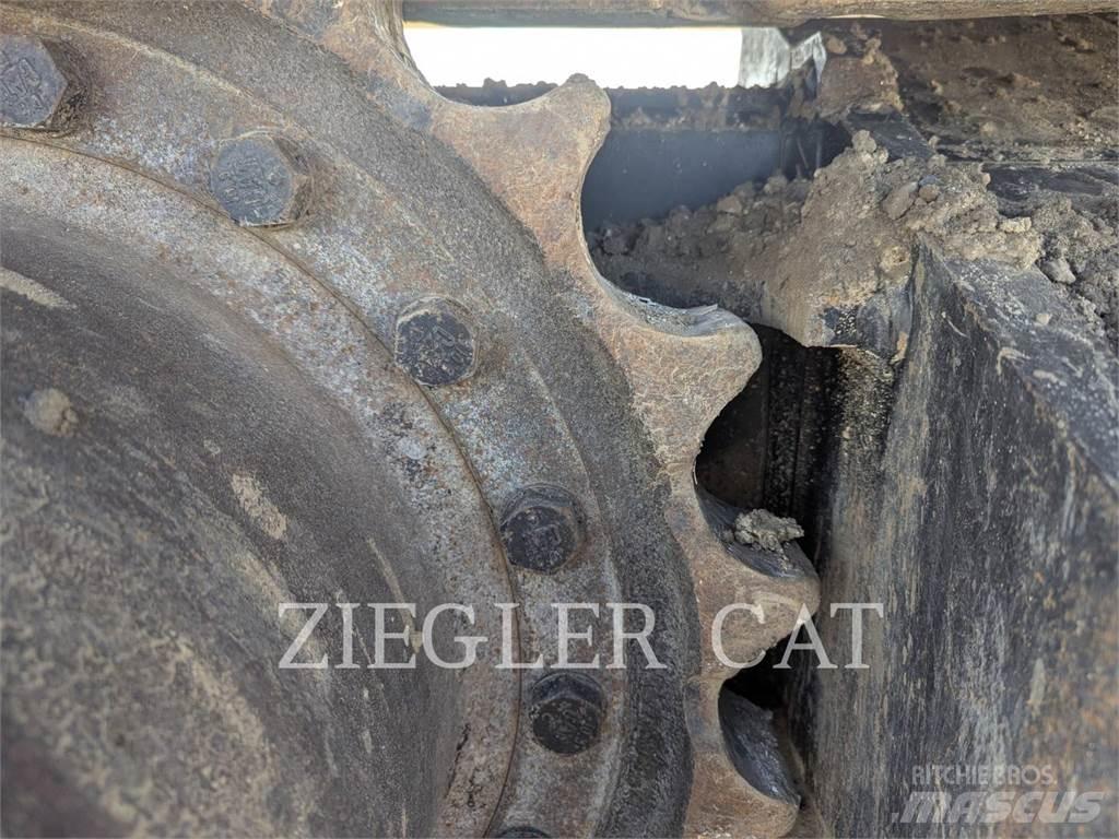 CAT 330-07 Εκσκαφείς με ερπύστριες