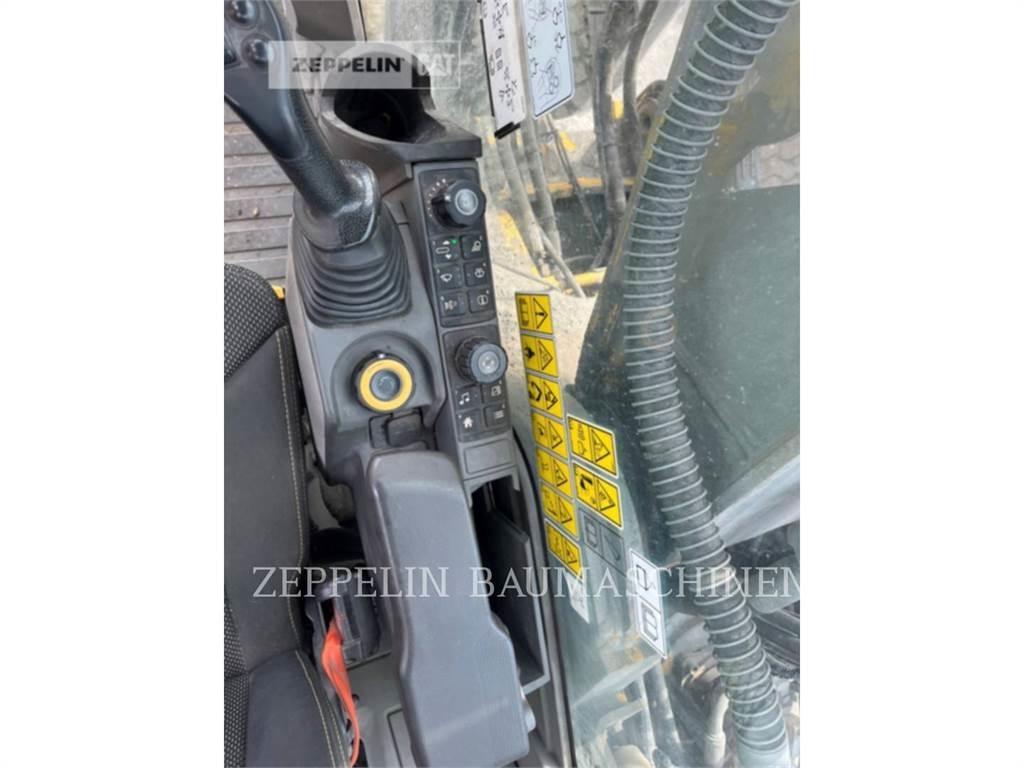 CAT 330-07B Εκσκαφείς με ερπύστριες