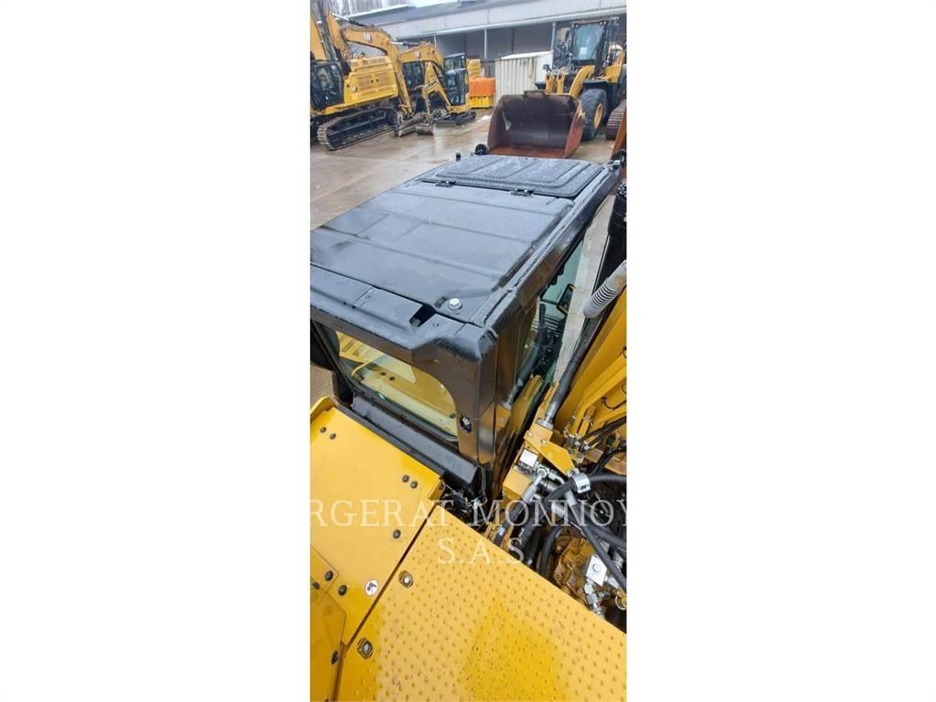 CAT 330-07GC Εκσκαφείς με ερπύστριες