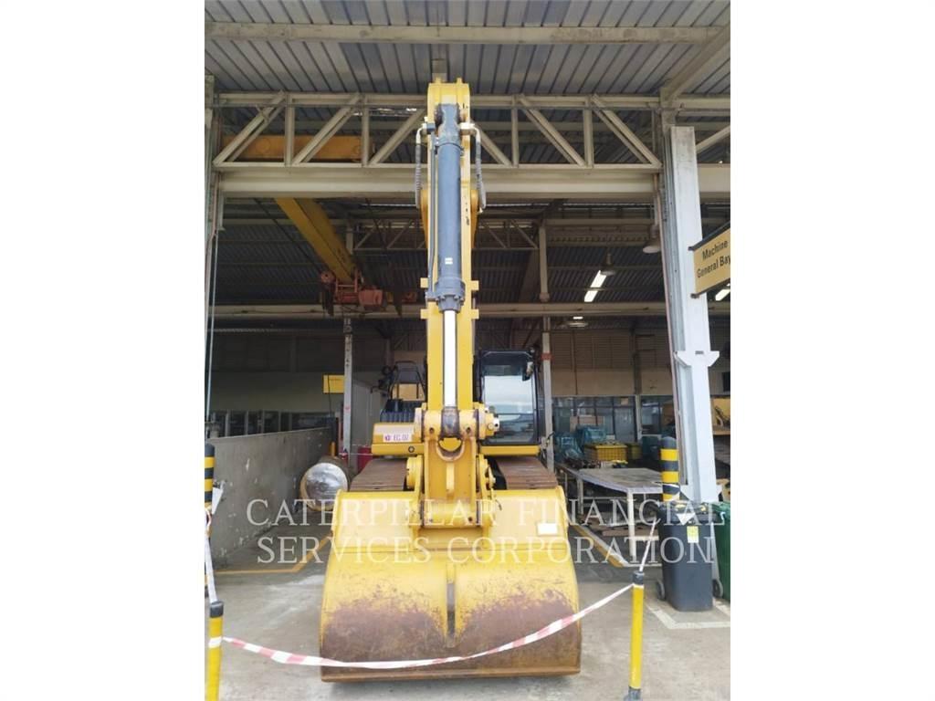 CAT 330-07GC Εκσκαφείς με ερπύστριες
