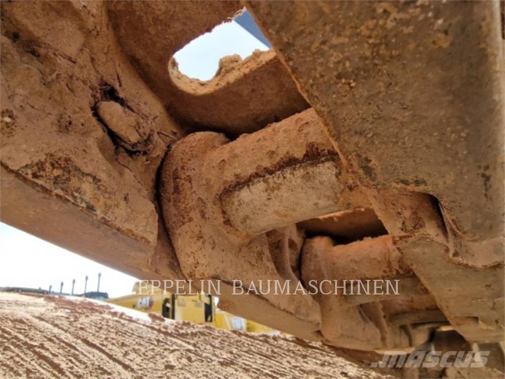 CAT 330-07GC Εκσκαφείς με ερπύστριες