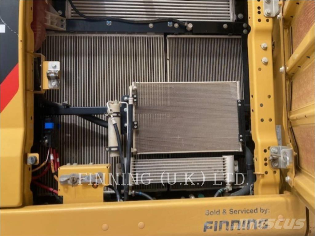 CAT 330 2D Εκσκαφείς με ερπύστριες