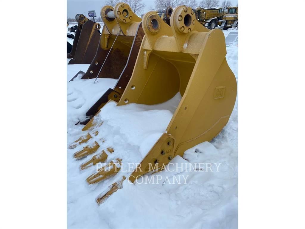 CAT 330-42HDCB Κουβάδες