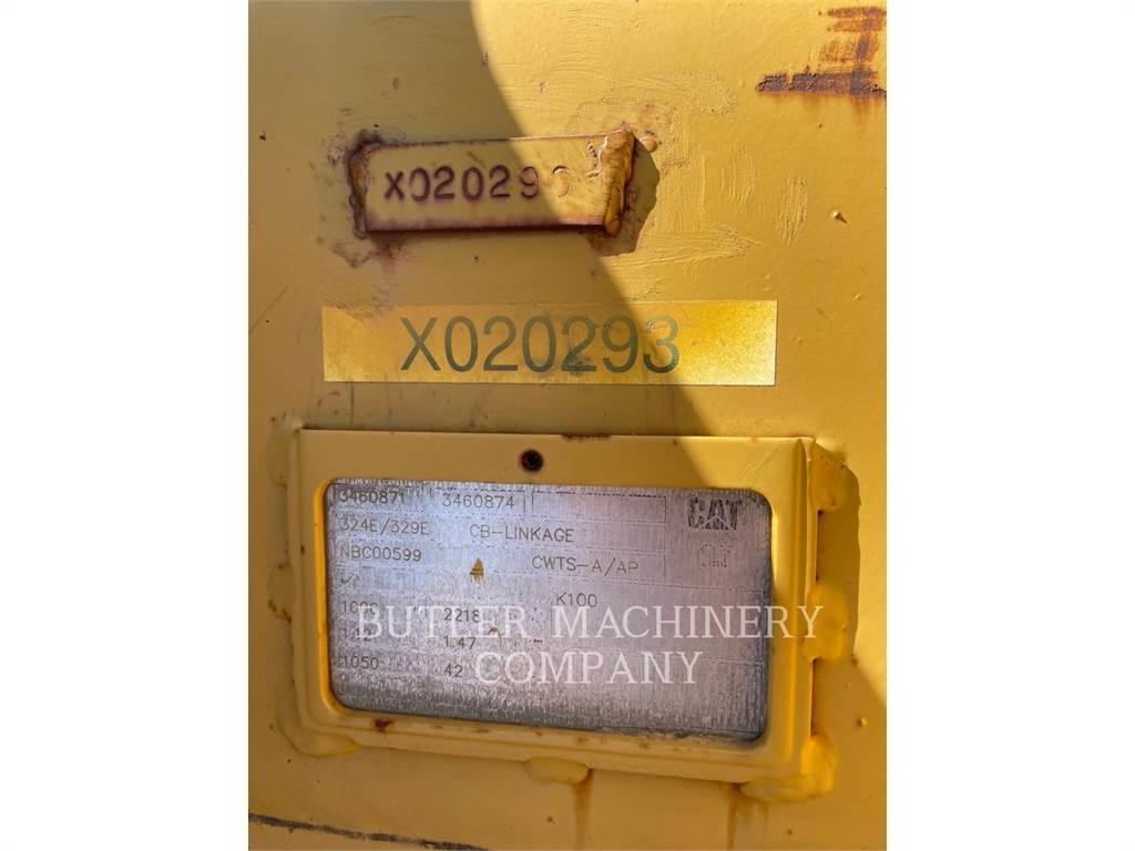 CAT 330 BUCKET Κουβάδες
