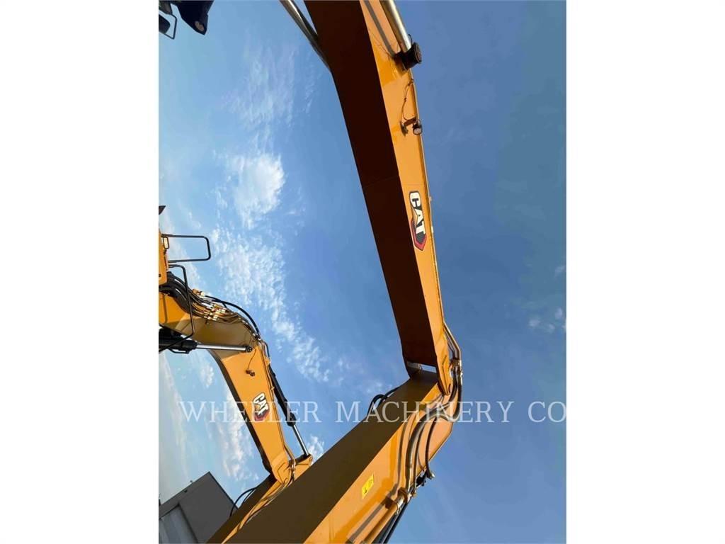 CAT 330 CF Εκσκαφείς με ερπύστριες