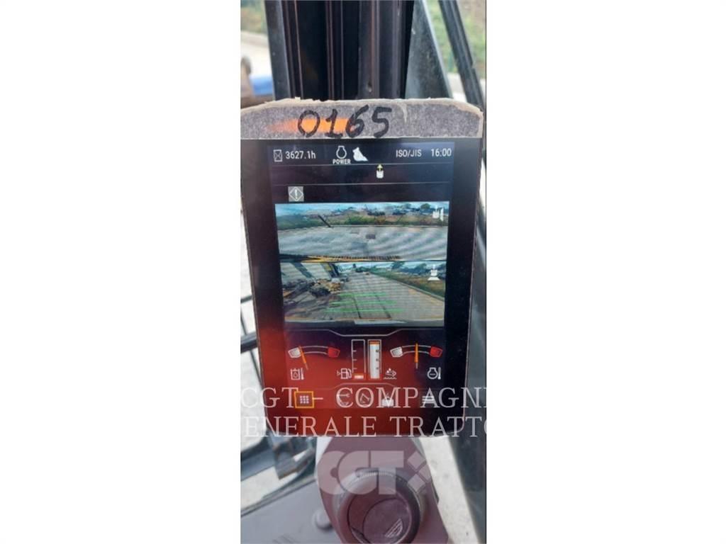 CAT 330 GC Εκσκαφείς με ερπύστριες